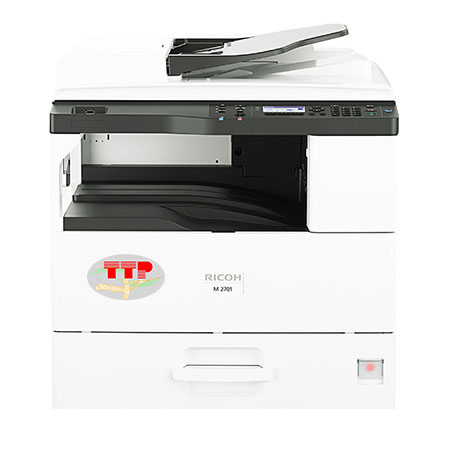 ADF Ricoh M2701