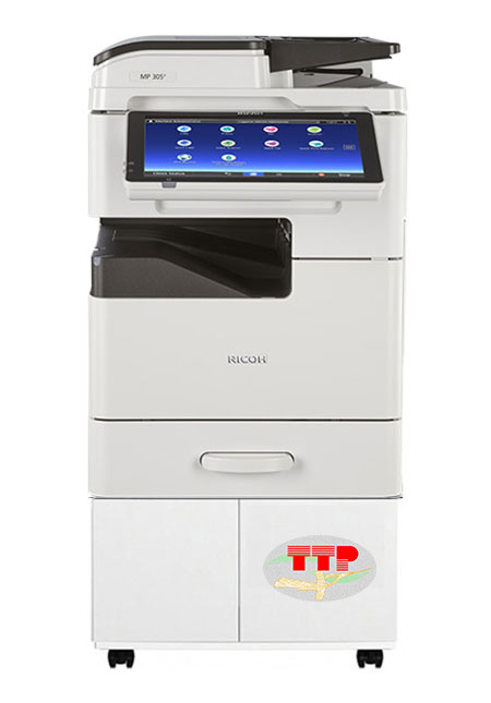 Máy photocopy Ricoh Mp 305SPF