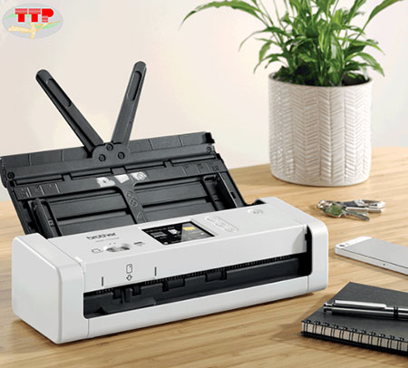 Máy quét Brother 1200