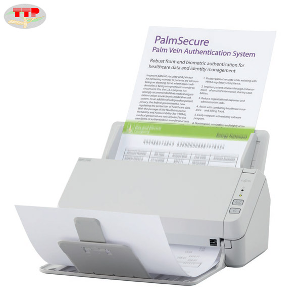 Máy scan Fujitsu Sp1130n