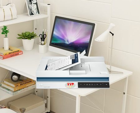 Máy scan HP 3600F1 TTP