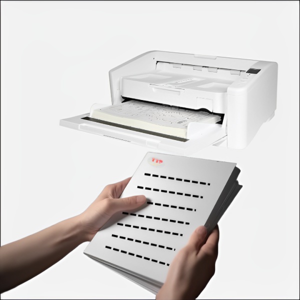 Máy Scan Avision AD6090