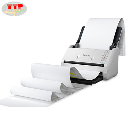 Máy scan Epson DS-530II