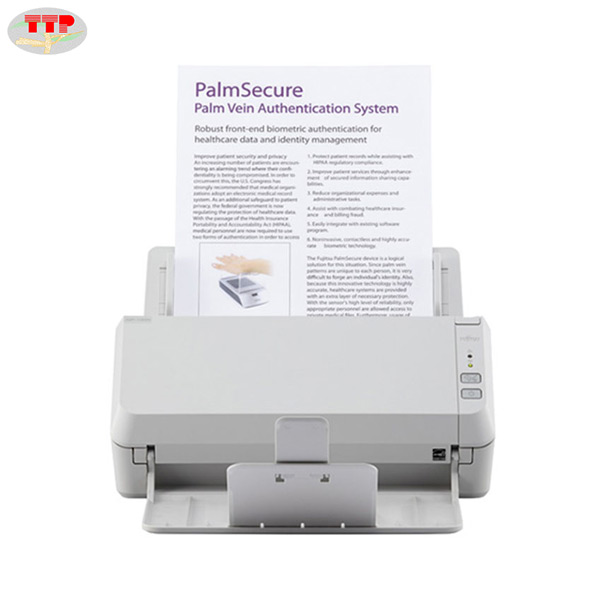 Máy quét Fujitsu Sp1120n (PA03811-B001)