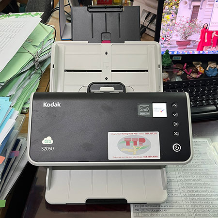 Máy scan Kodak S2050
