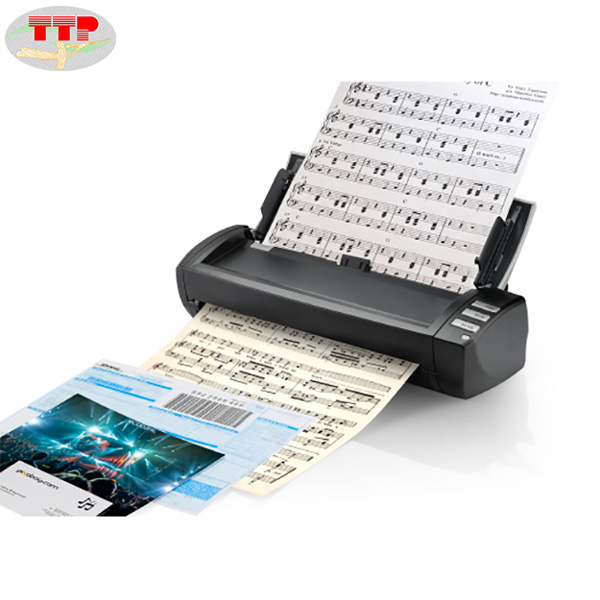 Máy scan Plustek M150