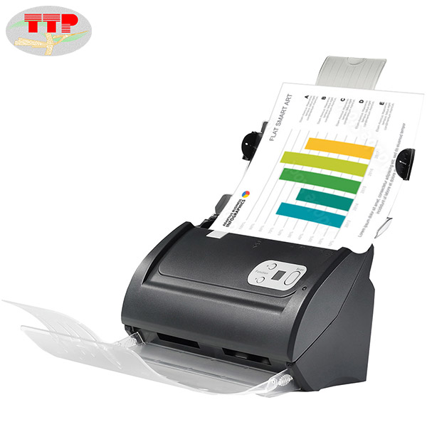 Máy scan SmartOffice PS286 Plus