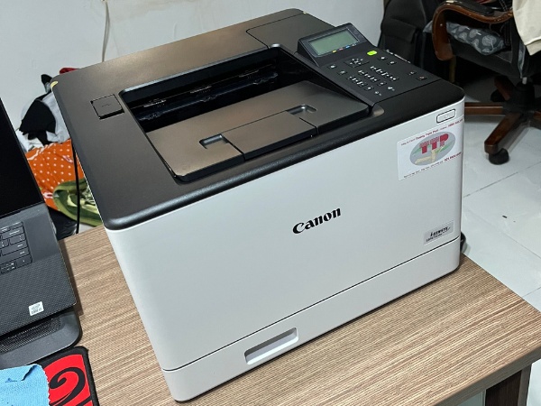 Nên lựa chọn máy in màu nào tốt cho văn phòng