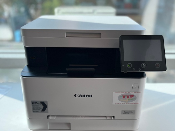 Nên lựa chọn máy in màu nào tốt cho văn phòng