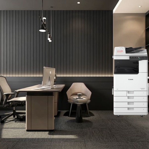 Máy photocopy Canon IR 2935i