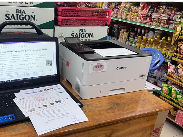 Nên mua máy in A4 đúng nhu cầu sử dụng