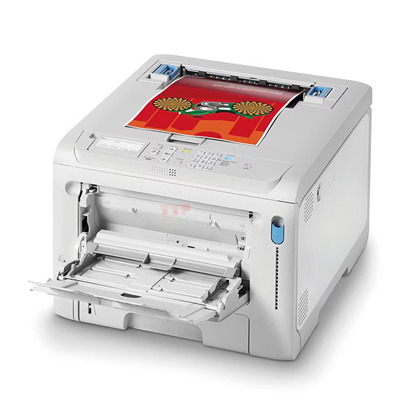 Máy in laser màu OKI C650DN