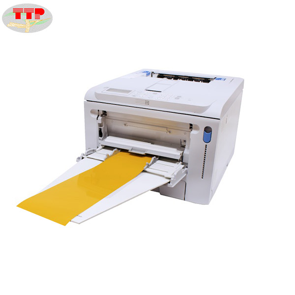 OKI C650 in giấy dài 1m32