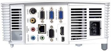 Máy chiếu Optoma W316ST