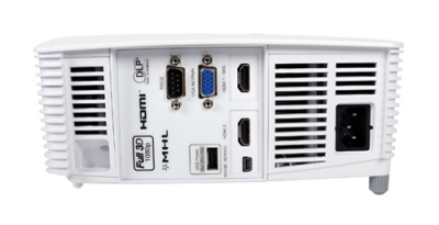 Máy chiếu Optoma EH341