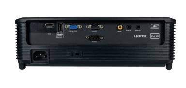 Máy chiếu Optoma S341