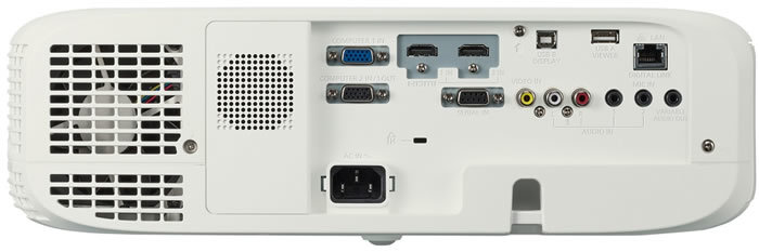 Máy chiếu Panasonic PT-VW545N