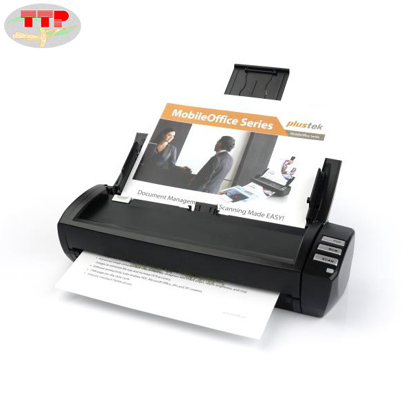 Máy scan Plustek 150