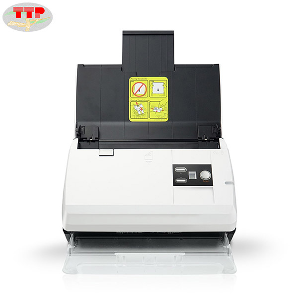 Máy scan Plustek SmartOffice Pn30U