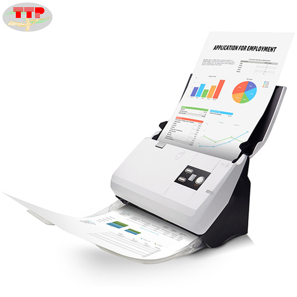 Máy scan Plustek SmartOffice Ps30U