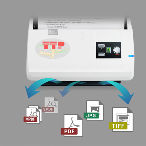 Scan Plustek Mutil PDF