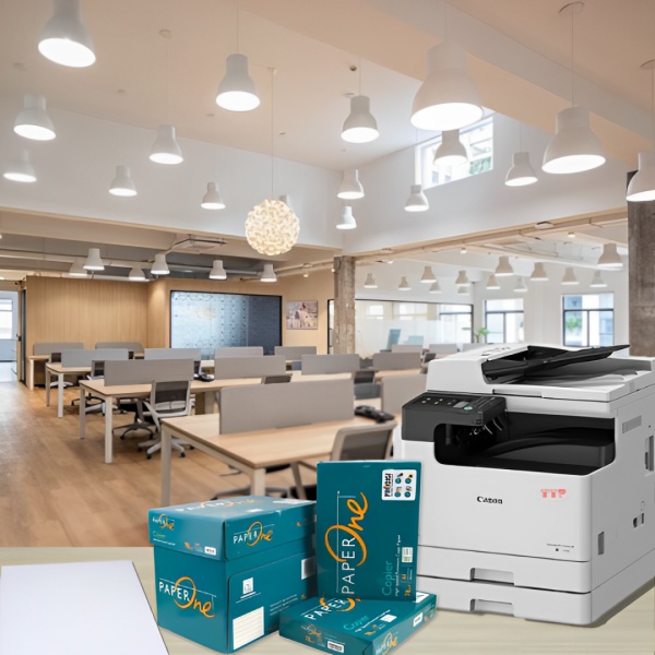 Máy photocopy Canon iR2224N