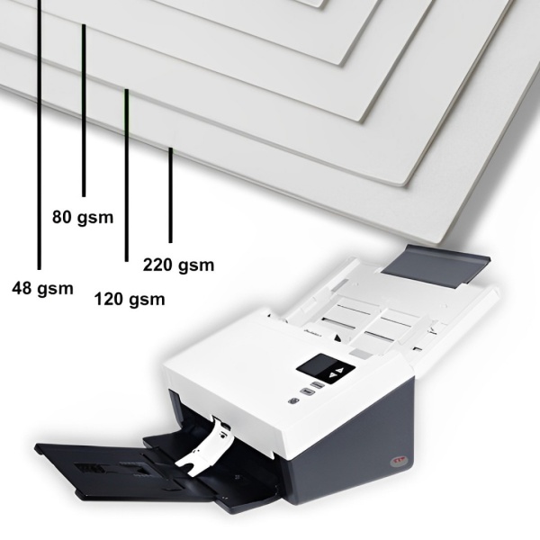 Máy Scan Avision AD345G
