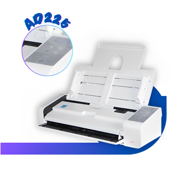 Máy Scan Avision AD225