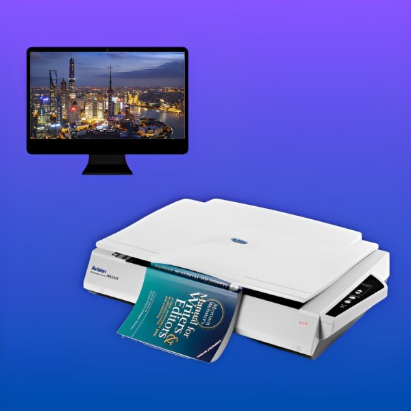 Máy Scan Avision FB6280E