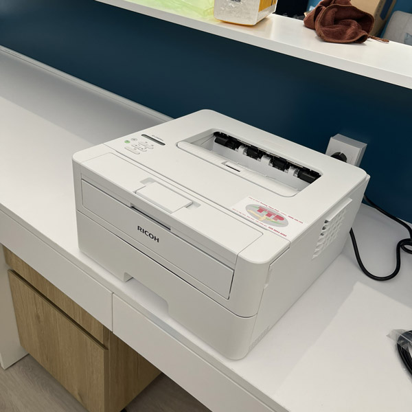Máy in Ricoh 230Dnw