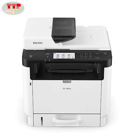 Máy in Ricoh SP 330SFN đa chức năng