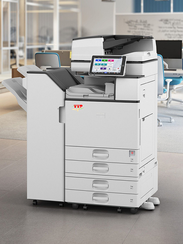 máy photocopy Ricoh IM2500