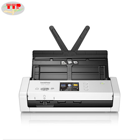 Máy scan Brother ADS-1700W
