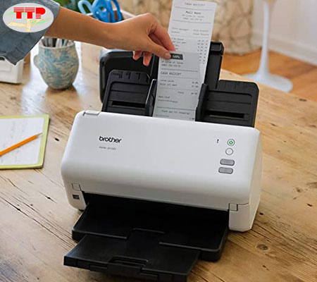 Máy scan Brother 3100