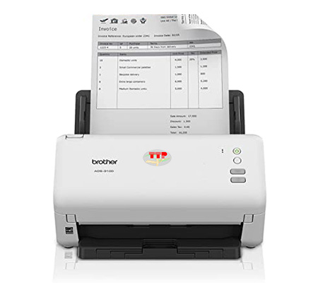 Máy scan Brother ADS-3100