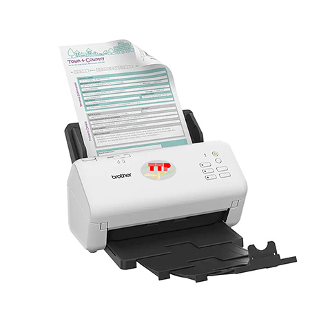 Máy quét Brother ADS-4300N