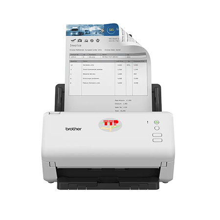 Máy scan Brother ADS-4300N