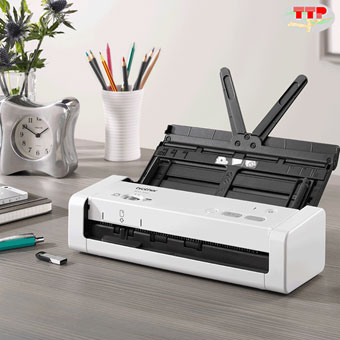 Máy scan Brother ADS-1200