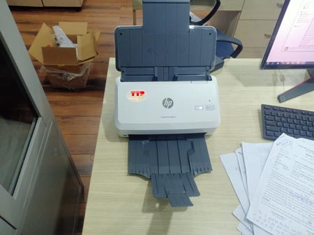 Máy scan Hp 2000S2