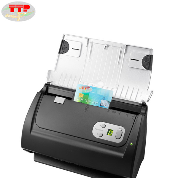 Máy scan Plustek PS286 Plus ID Card