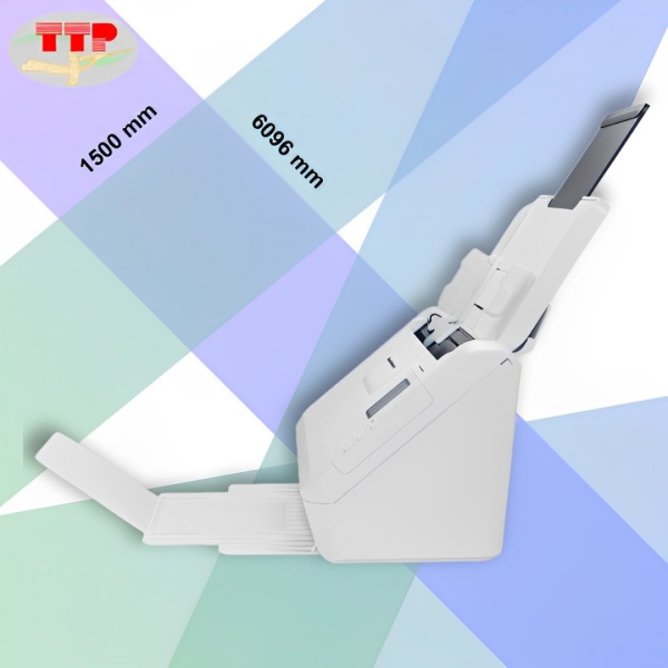 Máy Scan Avision AD340GWN