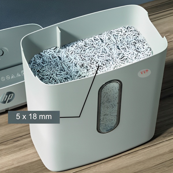Máy hủy giấy HP W1508CC-K1