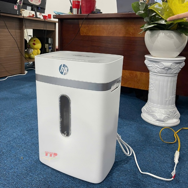 Máy hủy giấy HP OneShred 12CC