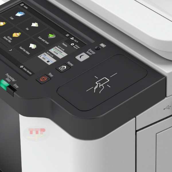 Máy photocopy Canon IR 2945i