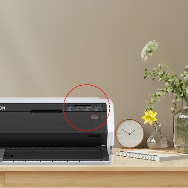 Máy in kim Epson LQ-780