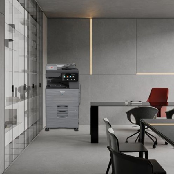 Máy Photocopy Sharp BP-70M45