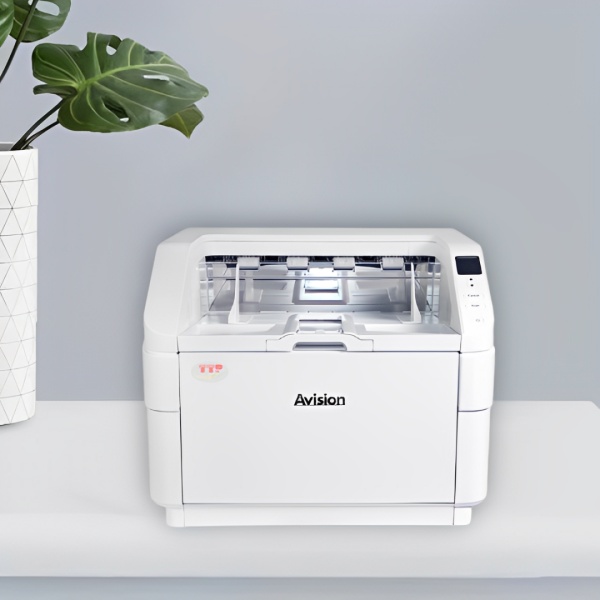 Máy Scan Avision AD8150UN