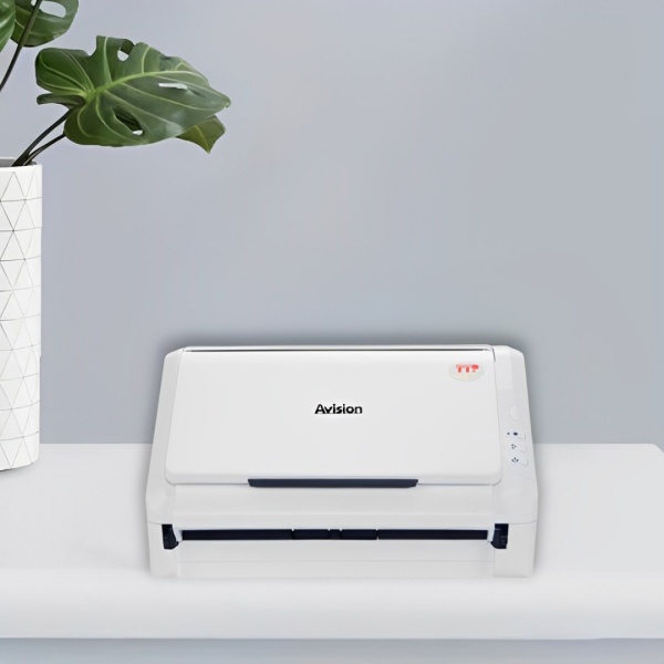 Máy Scan Avision AD340G