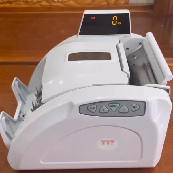 Máy đếm tiền Modul 800