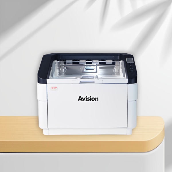 Máy Scan Avision AD8150